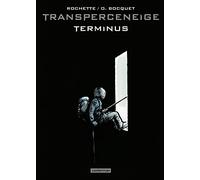Transperceneige: Terminus