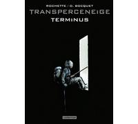 Jean-Marc Rochette – Transperceneige: Terminus – Relié – Bande dessinée