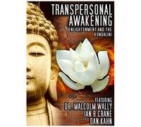 Transpersonal Awakening: Enlightenment & Kundalini [Dvd] [Import]