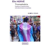 Transphobia Elie Hervé (Auteur)