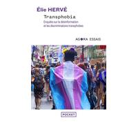 Transphobia - Elie Hervé - Pocket - Poche - Essai