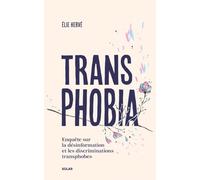 Elie Hervé – Transphobia