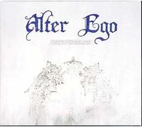 Alter Ego - Transphormer