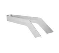 Transplant de semis Tong Tongs en acier inoxydable outil pour la transplantation de plantes faciles réduisant les dommages causés par les racines accessoires de jardin (S m l xl xxl)