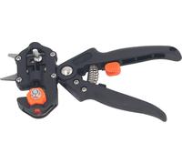 Transplantation Cutter Professional Ciseaux à plantes efficaces et sûrs avec lames de rechange pour les arbres fruitiers