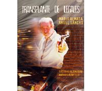 Transplante De Ilegales