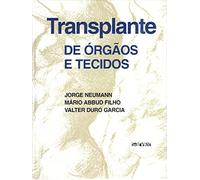 Transplante de órgãos e Tecidos - 2 Ediçao