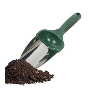 Transplantoir à Main,Outil Ergonomique pour Bêcher, Planter et Jardiner | Pelle de Jardin Multifonction,pour Usage Extérieur, Jardin, Cour, Pelouse, Culture du Sol, Arrachage de Racines,