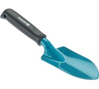 Transplantoir Classic de:pelle universelle pour la plantation et le repiquage dans le jardin et sur le balcon,acier de qualité,poignée ergonomique,largeur de travail 8 cm (8950-20)