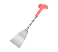 Transplantoir de Jardin Petite Pelle Robuste Outils de Jardinage | Pelles à main pour creuser et planter la terre pour jardin extérieur cour terrasse pelouse serre hommes femmes jardiniers