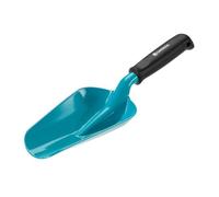 Transplantoir de jardinage en acier enduit GARDENA avec poignée ergonomique