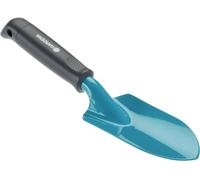 Gardena Transplantoir Classic 8950-20 – Large 8 cm, acier de qualité, poignée ergonomique