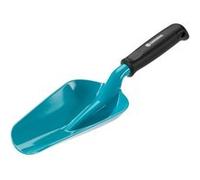 Gardena Grand transplantoir 8953-20 – Pelle universelle en acier protégé contre la corrosion 12 cm