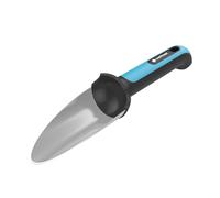 Cellfast Truelle de jardin Ergo – Spatule mini lame en acier