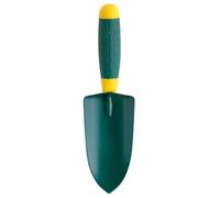 Leborgne, Transplantoir Pro Manche Bi-Matière, Duopro, Lame épaisse 2,2mm, Manche avec butée, Poignée bi-matière, Anneau de Suspension, Manche Anti-Rotation