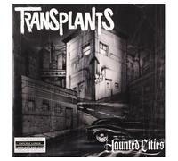 Transplants - Haunted Cities [Import]