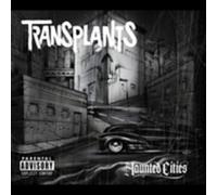 Transplants - Haunted Cities