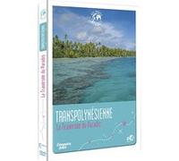 Transpolynésienne - La traversée du Paradis E
