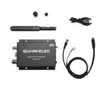 Transpondeur AIS QK-A051T Récepteur/émetteur avec GPS