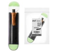 Transpondeur ID48 Megamos Crypto en verre pour e voiture à programmer (compatible avec VAG, Honda, FIAT, Iveco, Chevrolet)