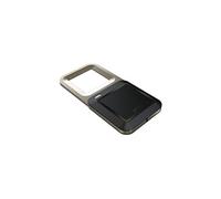 FAAC Transpondeur Keytag 401306 pour lecteur XTRB HF avec support métal porte-clés