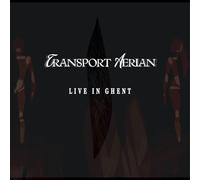Transport Aerian - Live In Ghent
