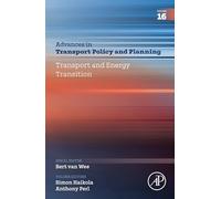 Transport and Energy Transition