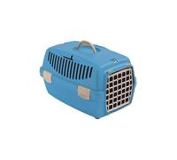 Transport Animalier Stefanplast 97984 GULLIVER 1 Bleu