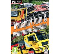 Transport Auto & Remorquage Simulator
