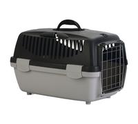 Panier de transport pour chiens et chat Zolux Noir TU