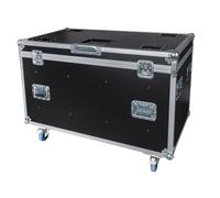 Transport Case Accessoires Case Câble Case Utility Case Multicase Maxi