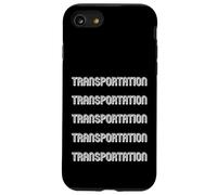 Transport Coque pour iPhone SE (2020) / 7 / 8