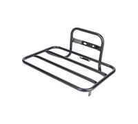Steco Pour le support avec balhoofdbevestiging 45 x 30 cm noir