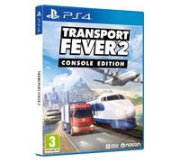 Transport Fever 2
