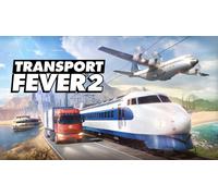 Transport Fever 2