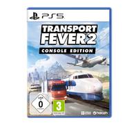 Transport Fever 2 - Console Edition