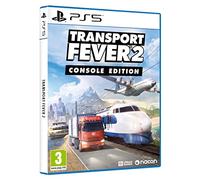 Nacon Jeu vidéo Transport Fever 2