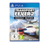 Transport Fever 2 - Console Edition