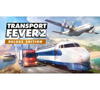 Transport Fever 2 - Deluxe Edition