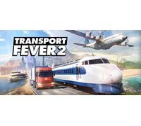 Transport Fever 2 (PC)