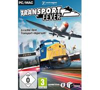Transport Fever