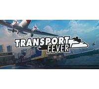 Transport Fever (PC)