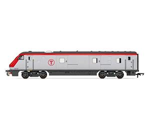 Transport for Wales, Mk4 DVT, Voiture 82226 - époque 11
