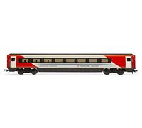 Transport for Wales, Mk4 Open First (Toilettes PMR), 11324 - époque 11