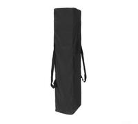 Transport Gazebo Poignées Latérales pour robuste Transport | Dimensions 140x54cm, capacité généreuse, convient aux grandes tentes familiales et gazebos(140*34*34cm30)