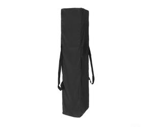 Transport Gazebo Poignées Latérales pour robuste Transport | Dimensions 140x54cm, capacité généreuse, convient aux grandes tentes familiales et gazebos(140*34*34cm30)