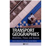 Transport Geographies