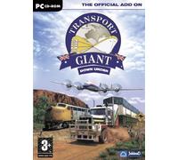 Transport Giant (Disque additionnel)