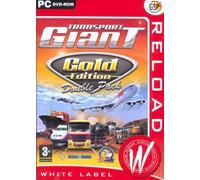 Transport Giant - Gold Edition