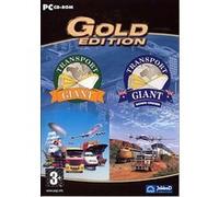 Transport Giant - Gold Edition G